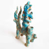 Historical Luristan Ancient Persian Figurine
