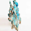 Historical Luristan Ancient Persian Figurine