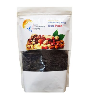 Persian Zante Currant Raisins – 2500 grams