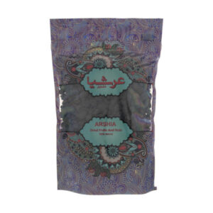 Persian Black Raisins (Maviz) – 2500 grams