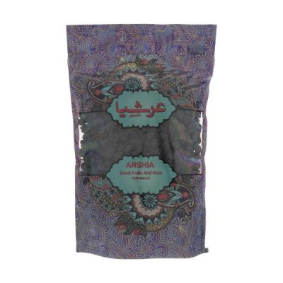 Persian Black Raisins (Maviz) – 2500 grams