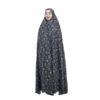 Iranian Cultural Chador for Women – Colorful, Ideal for Daily Use and Namaz