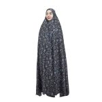 Iranian Cultural Chador for Women – Colorful, Ideal for Daily Use and Namaz