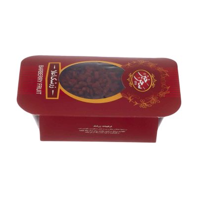 Persian Dried Barberries (Zereshk Saharkhiz) – 2500 grams