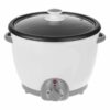 Pars Khazar Rice Cooker 8 Cups RC-181 TYAN