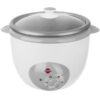 Pars Khazar Rice Cooker 8 Cups RC181TSP