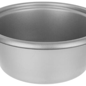 Pars Khazar Rice Cooker 8 Cups RC181TSP