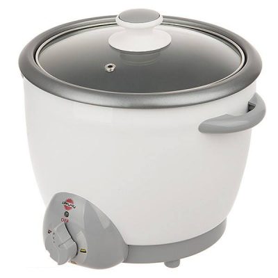 Pars Khazar Rice Cooker 4 Cups RC-101 TYAN