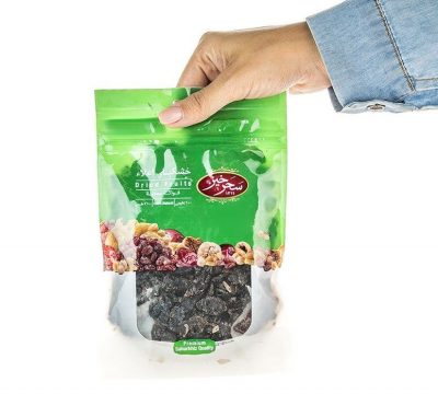 Iranian Dried Lime Peels – 700g