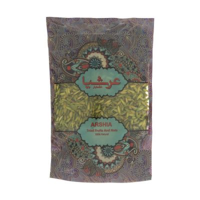 Silvered Iranian Pistachios, A Symphony of Flavor and Texture 1350 grams