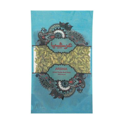 Silvered Iranian Pistachios, A Symphony of Flavor and Texture 1500 grams
