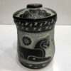 Persian Stone Tea Maker Cup Model Forouhar