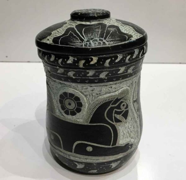 Stone Tea Maker Cup Model Forouhar