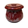 Persian Stone Dizi Pot with Lid for Cooking Abgoosht - Baboone