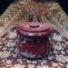 Persian Stone Dizi Pot with Lid for Cooking Abgoosht - Baboone
