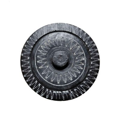 Persian Stone Dizi Pot with Lid for Cooking Abgoosht – Blossom