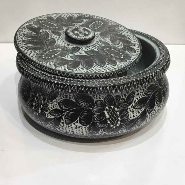 Stone Dizi Pot Model Lavin