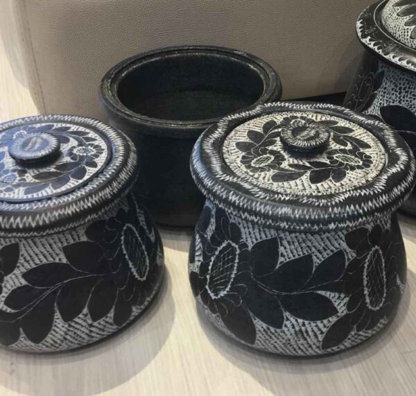 Stone Dizi Pot Model Varna