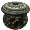 Persian Stone Dizi Pot with Lid for Cooking Abgoosht - Varna