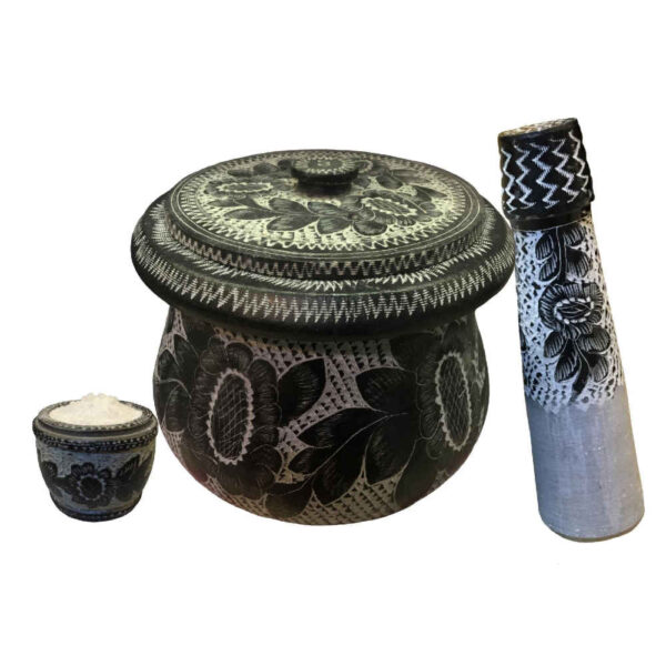 Stone Dizi Pot Model Varna