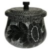 Persian Stone Dizi Pot with Lid for Cooking Abgoosht - Lana