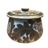 Persian Stone Dizi Pot with Lid for Cooking Abgoosht - Sevda