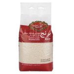 Iranian Rice - Premium Tarom Golestan Brand | Authentic & Fragrant | 4.5 Kg