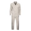 Traditional Lebanese Suit for Men – Modest Style for Muslim Wear