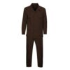 Traditional Lebanese Suit for Men – Modest Style for Muslim Wear