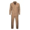 Traditional Lebanese Suit for Men – Modest Style for Muslim Wear