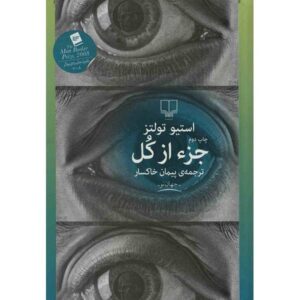 A Fraction of the Whole Novel by Steve Toltz (Farsi)