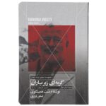 Cat in the Rain Book by Ernest Hemingway (Farsi)