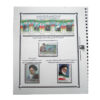 Collection of Commemorative Stamps of Khomeini from 1989 to 2011