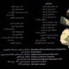 Days of Not Being Music Album by Salar Aghili