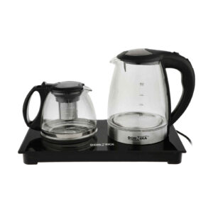 Iranian Dornika Electric Kettle & Tea Maker