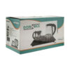 Iranian Dornika Electric Kettle & Tea Maker