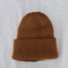 Handcrafted Traditional Persian Ethnic Hat - Camel Wool