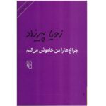 I Will Turn Off the Lights Book by Zoya Pirzad