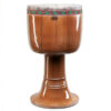 Persian Tombak Drum - Jozdani Brown 01 Model