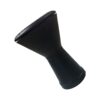 Persian Darbuka Goblet Drum Matte Black