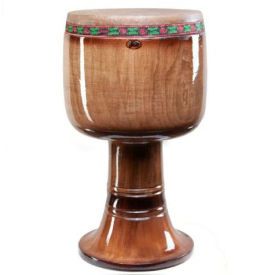 Persian Tombak Drum – Jozdani Brown 16 Model