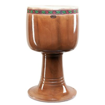 Persian Tombak Drum – Jozdani Brown 15 Model