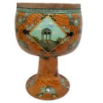 Persian Tombak Drum – Shirani Miniature Model