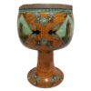 Persian Tombak Drum - Shirani Miniature Model