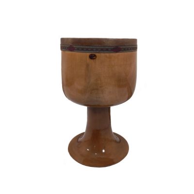 Persian Tombak Drum – Saybani Isfahan Novin Model
