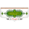 Islamic Muslim Hazrat Fatima al-Zahra Flag