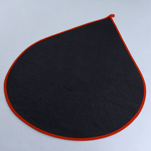 Islamic Ya Aba Abdillah Al Hussain Flag