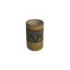 Persian Iznik Pottery Mug - Handcrafted Model Qalam