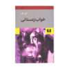 Khabe Zemestani book by Goli Taraghi