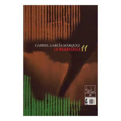 Leaf Storm Novel by Gabriel Garcia Marquez